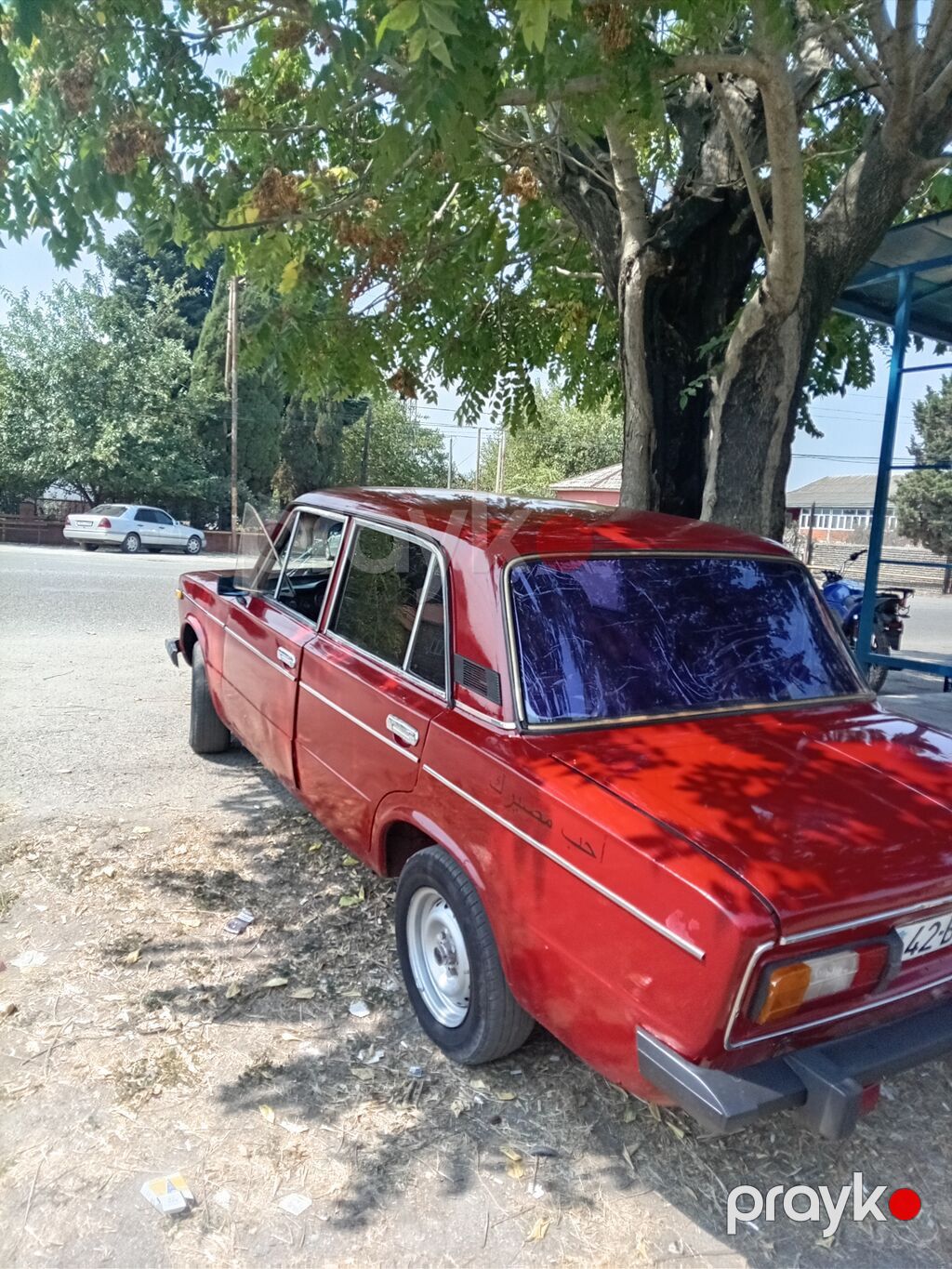 Vaz (lada) 2106: 1.6 l 1985 il — Avtomobillər, Astara (3)