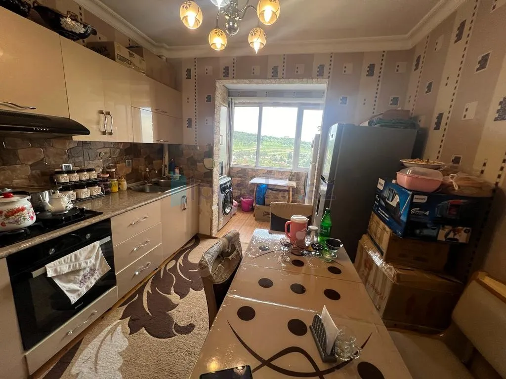Satılır: 3 Otaq, Köhnə tikili, Xətai r., 85.00 m² — Mənzil, Bakı (4)