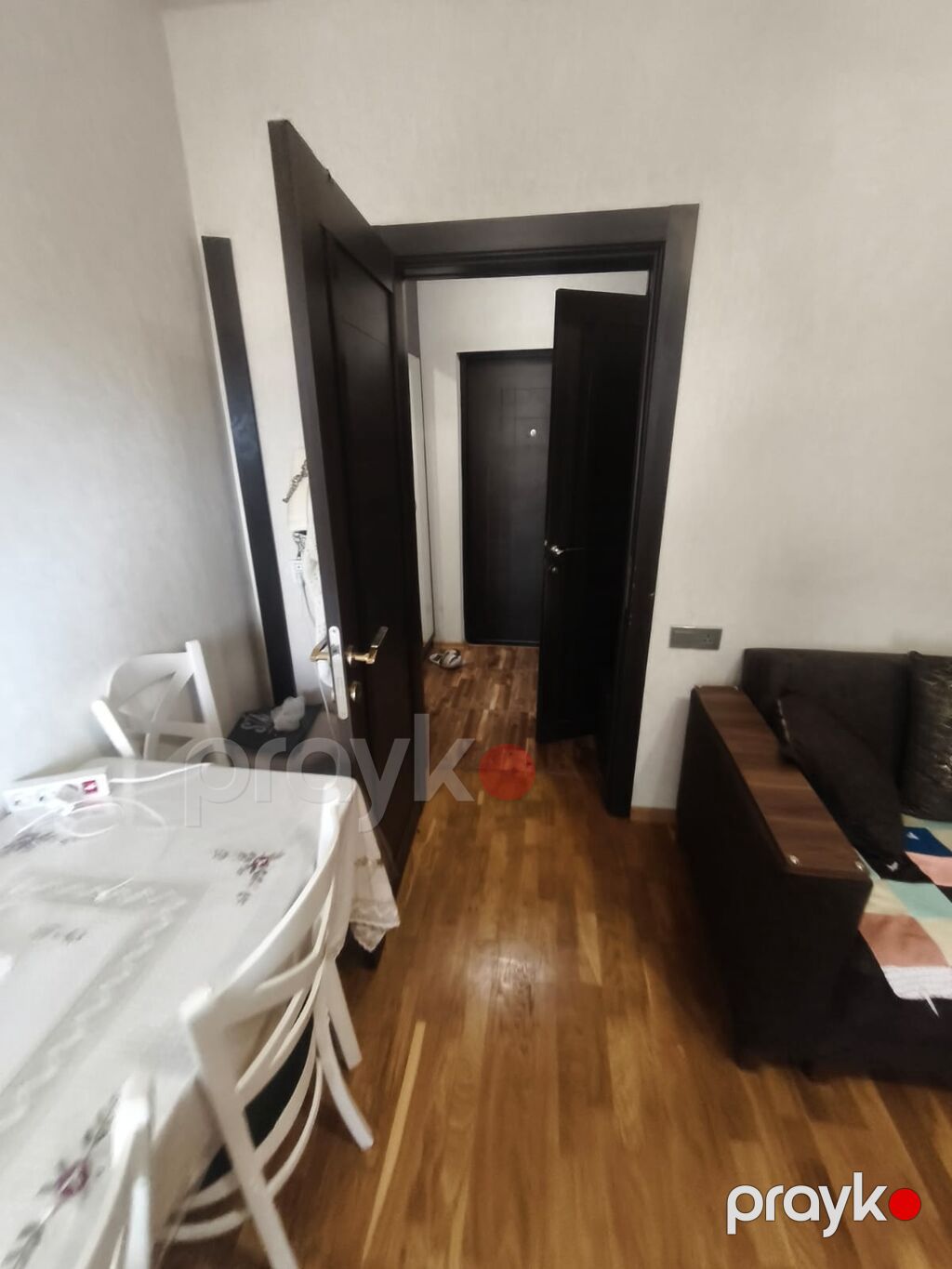 1 otaqlı, Yeni tikili, 30 kv. m — Mənzil, Sumqayıt (3)