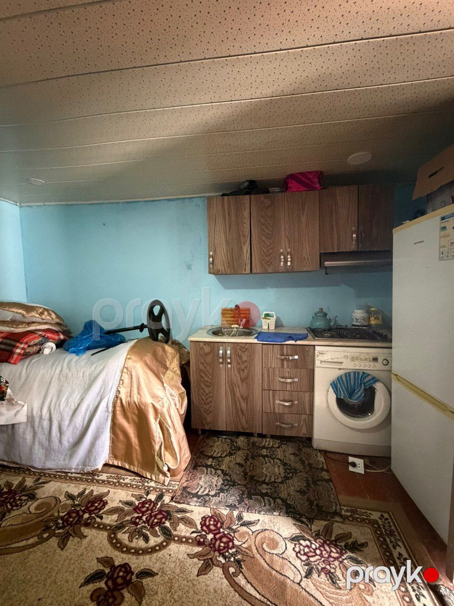 Həyət evi kirayə verilir, H.Aslanov m — Ev, villa, Bakı (2)