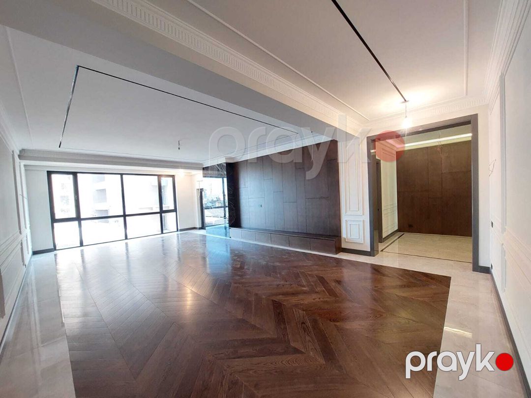 Satılır 4 otaqlı yeni tikili 225 m² — Mənzil, Bakı (7)