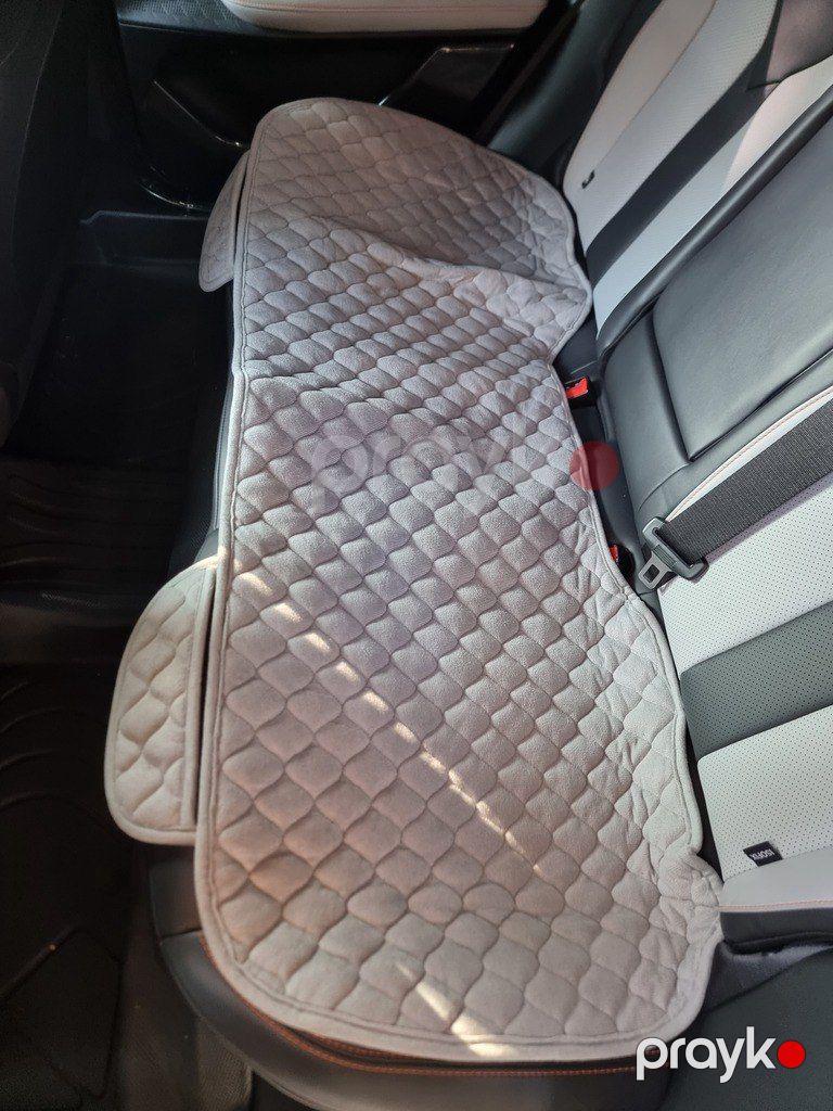 Changan Qiyuan A06, 1.5 L, 28.39 kWh, 2023 il, 9 800 km — Avtomobillər, Mingəçevir (8)