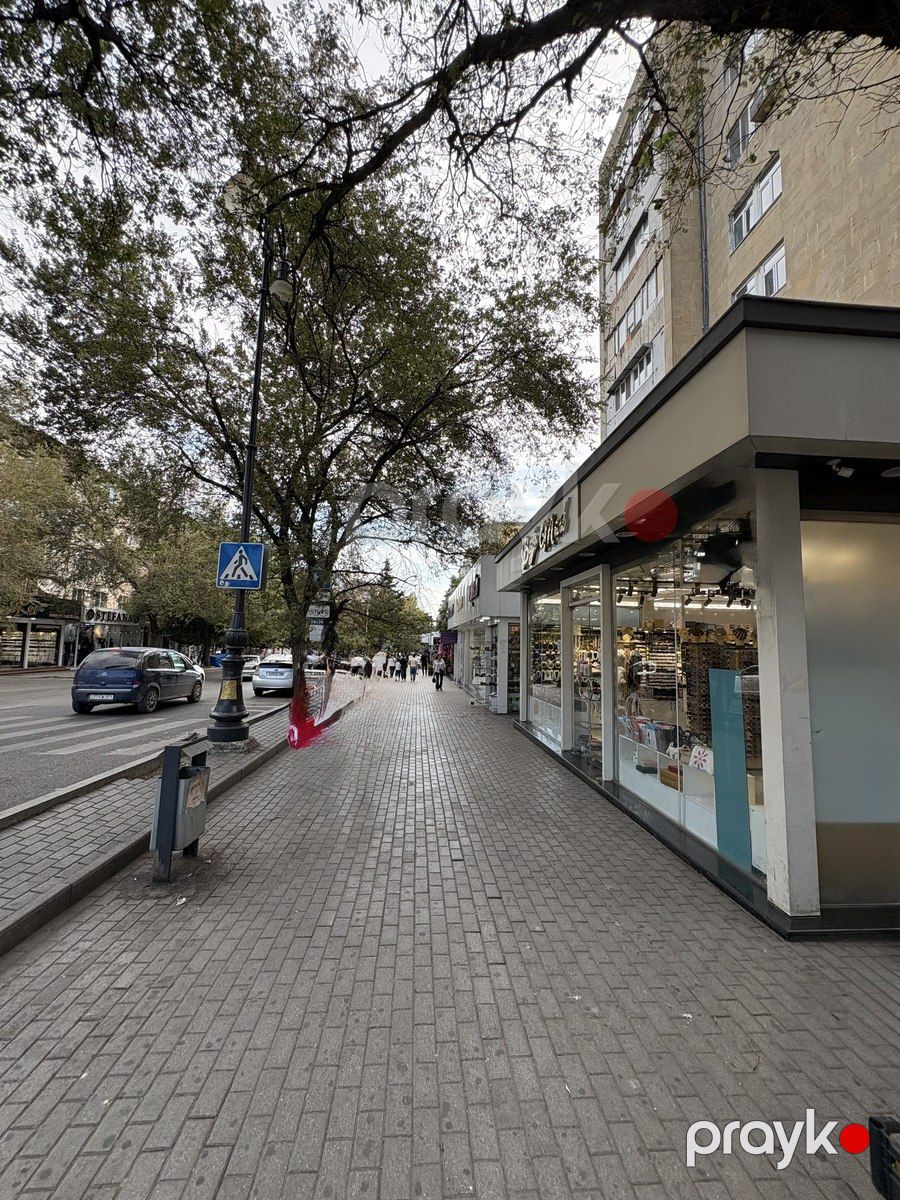 İcarəyə verilir 3 otaqlı köhnə tikili 50 m² — Mənzil, Bakı (2)
