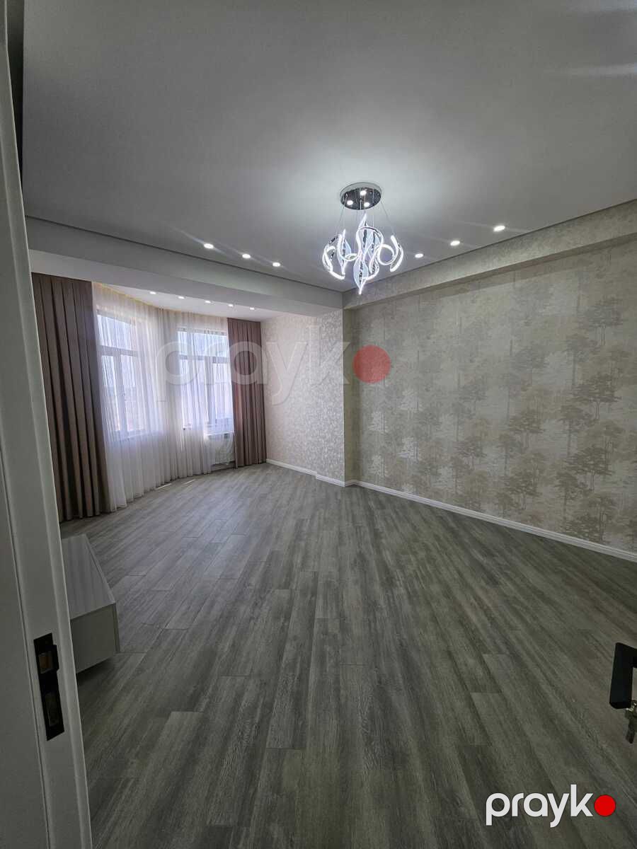 Satılır 2 otaqlı yeni tikili 70 m² — Mənzil, Bakı (8)