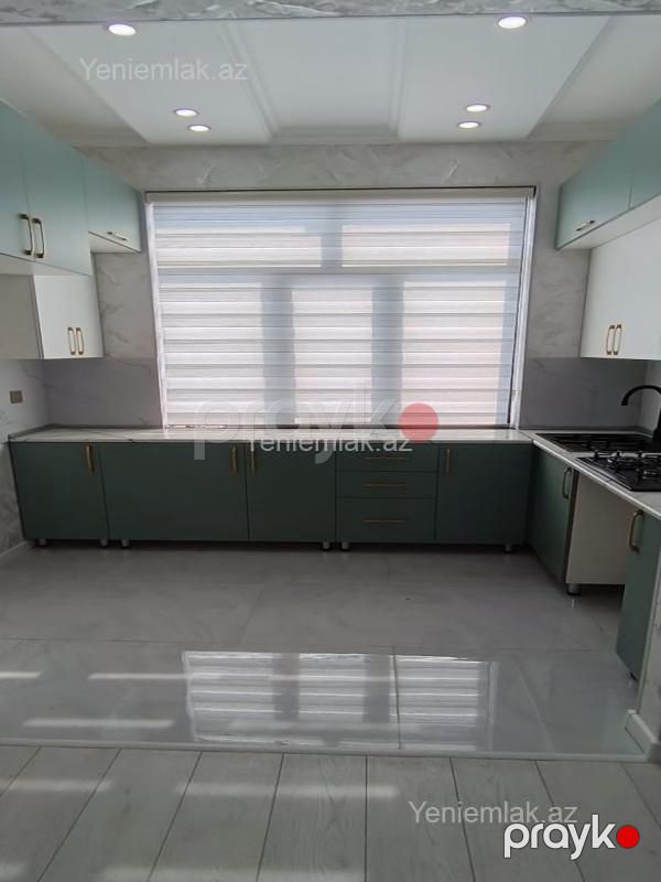Satılır 2 otaqlı Bina evi menzil (Yeni tikili), 50 m², Sumqayıt Bulvarı — Mənzil, Sumqayıt (6)