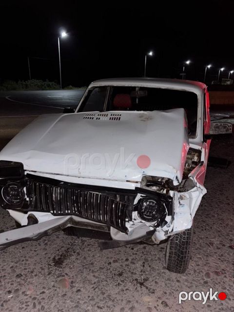 Lada (VAZ) Niva, 1.6 L, 2010 il, 310 631 km — Neftçala