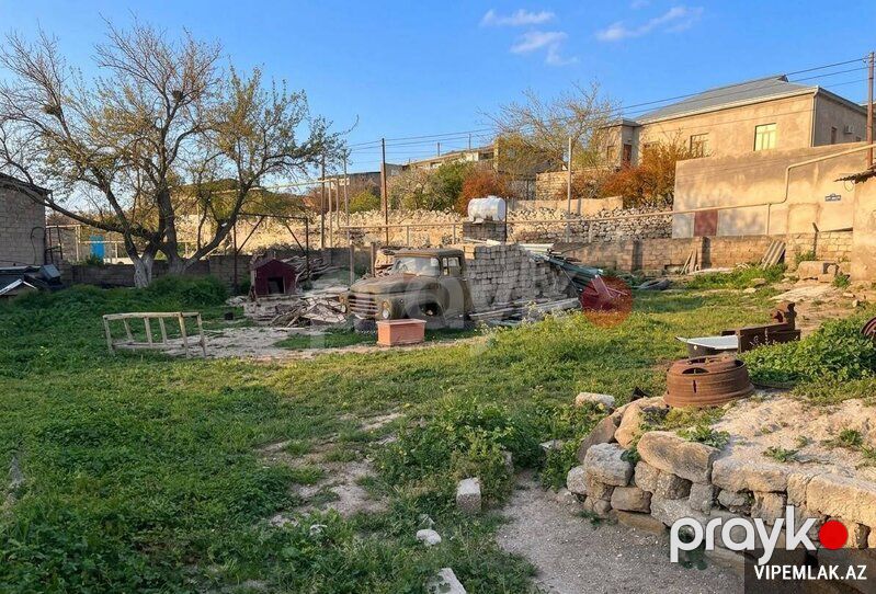 Suraxanı rayonunda Torpaq Satılır, 7 sot — Torpaq, Bakı