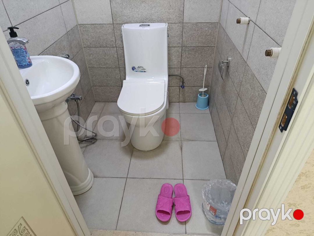 Satılır 2 otaqlı yeni tikili 86 m² — Mənzil, Bakı (6)