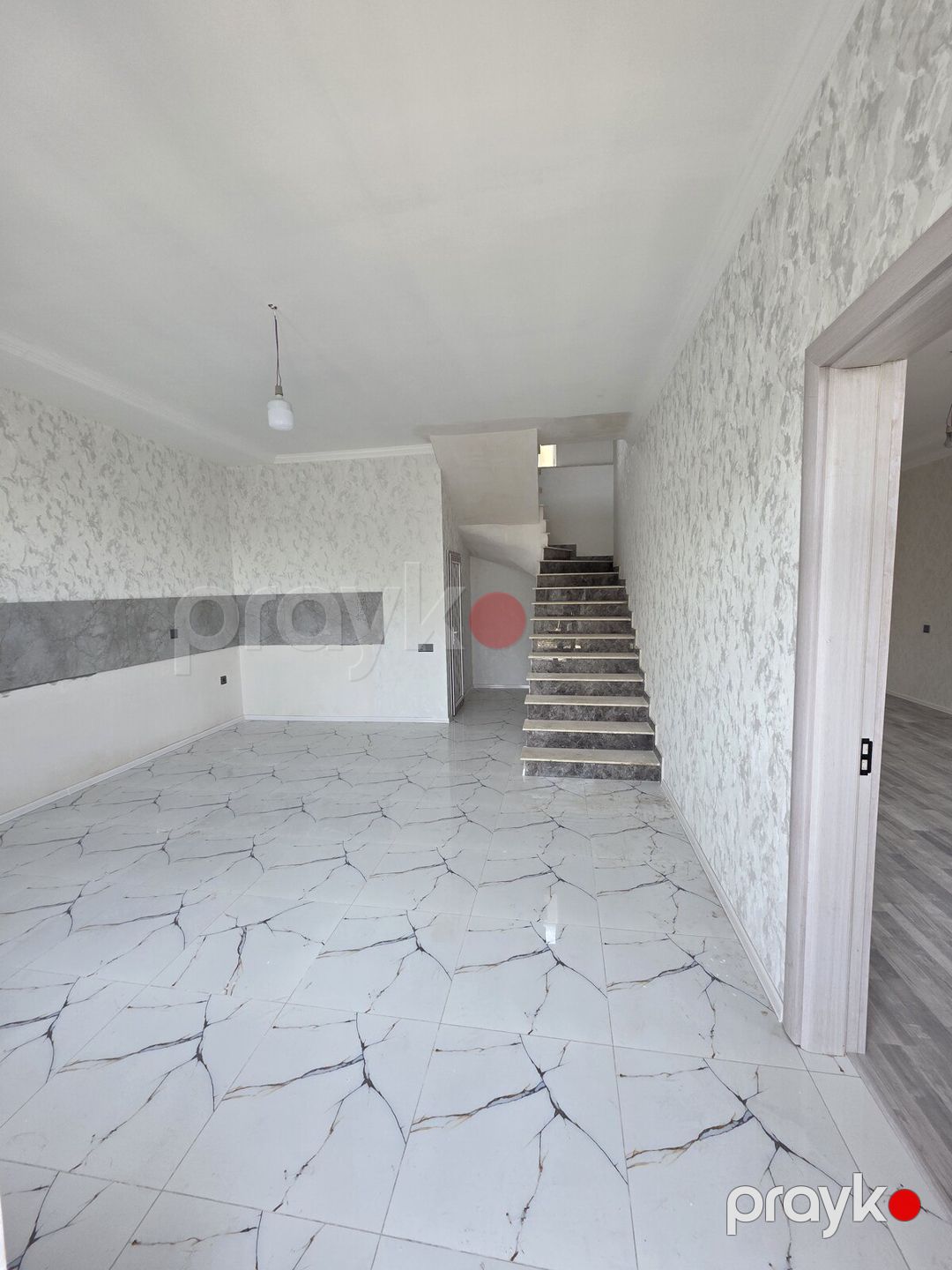 Satılır 5 otaqlı həyət evi/bağ evi 130 m² — Ev, villa, Bakı (4)