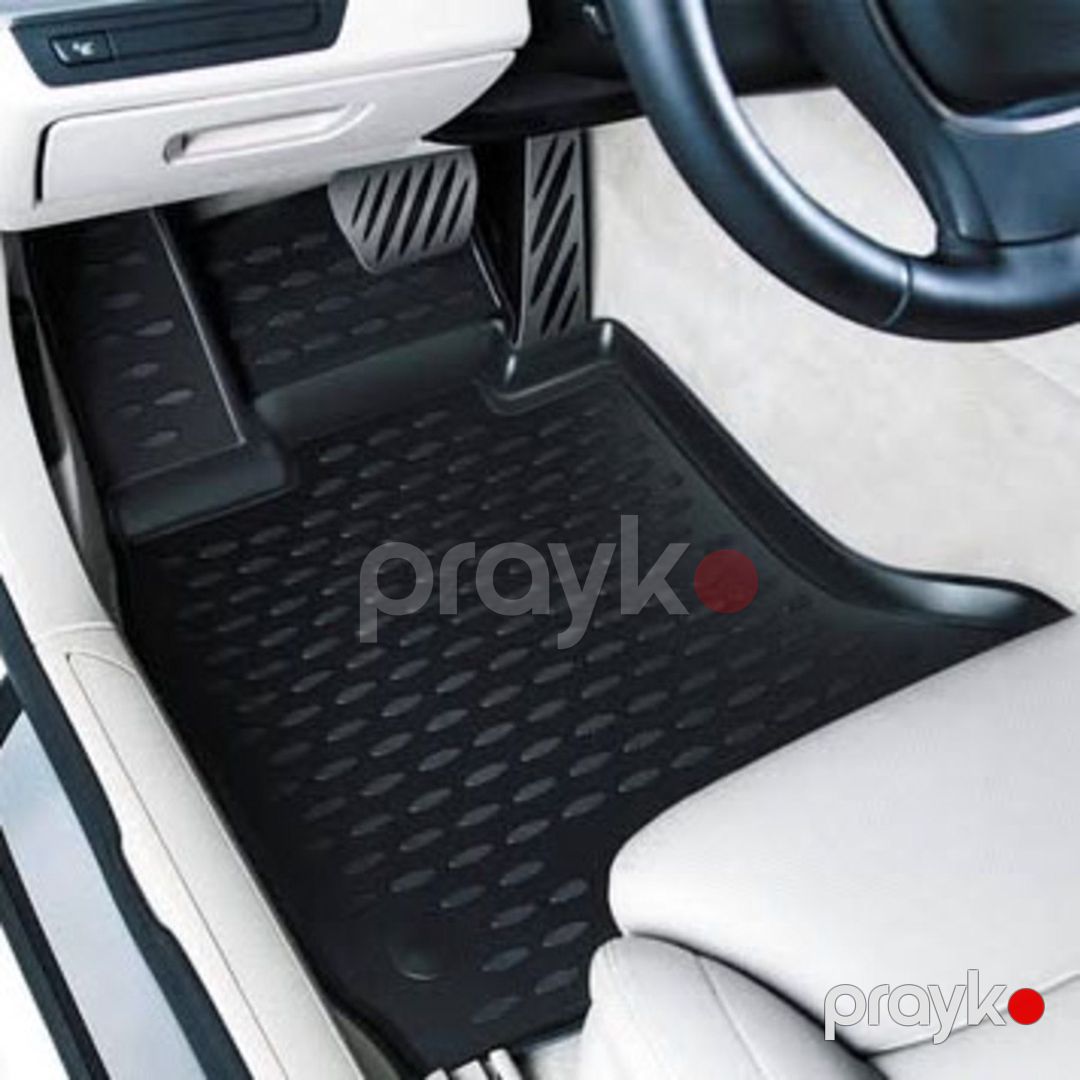 Subaru Outback 2010-2014 üçün ayaqaltı rezini — Ehtiyat hissələri və aksesuarlar, Bakı (3)