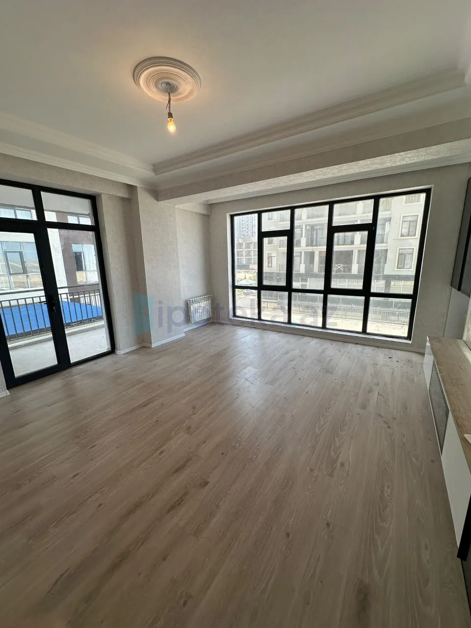 Satılır: 2 Otaq, Yeni tikili, 94.00 m² — Mənzil, Sumqayıt (2)