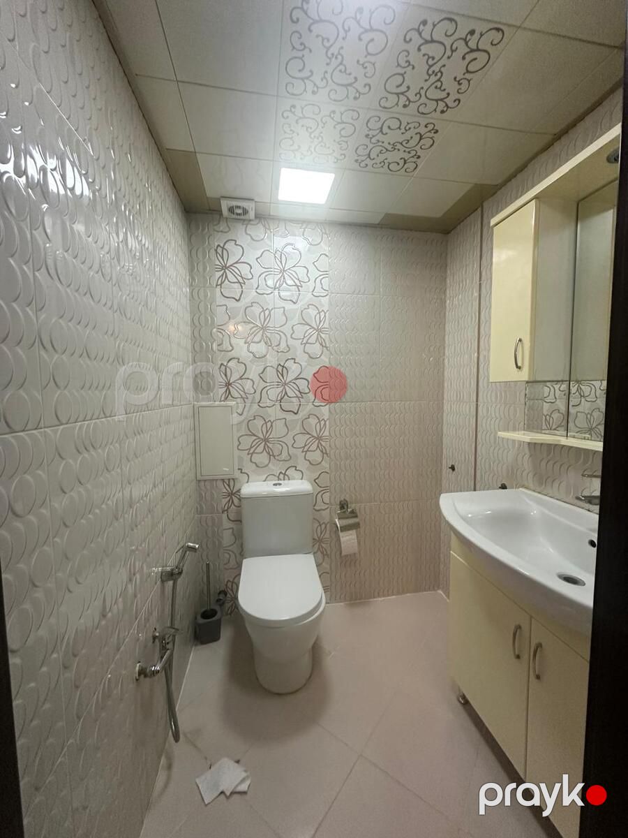 Satılır 4 otaqlı yeni tikili 151 m² — Mənzil, Bakı (11)