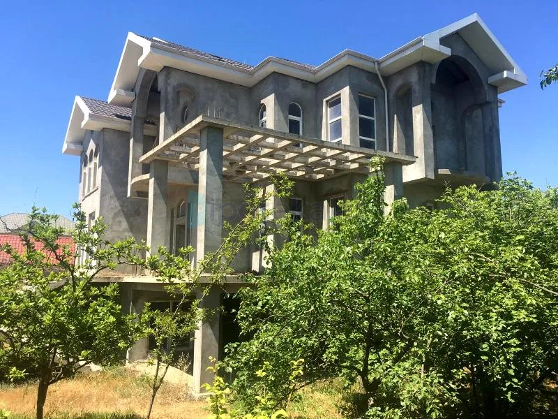 Satılır: 7 Otaq, Evlər/Villalar, Abşeron r., Masazır q., 450.00 m² — Masazır
