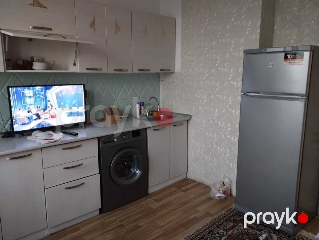 İcarəyə verilir 2 otaqlı yeni tikili 42 m² — Mənzil, Xırdalan (2)