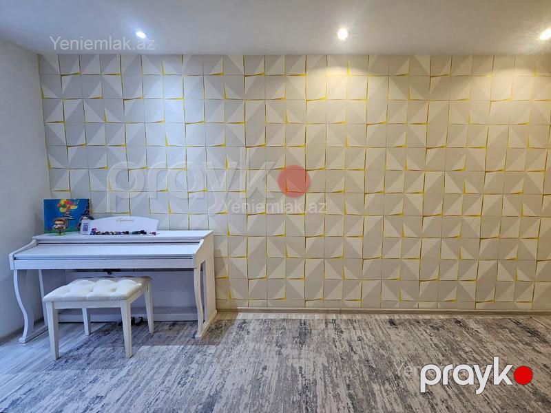 Satılır 3 otaqlı Bina evi menzil (Köhnə tikili), 65 m², Binəqədi rayonu — Mənzil, Bakı (4)