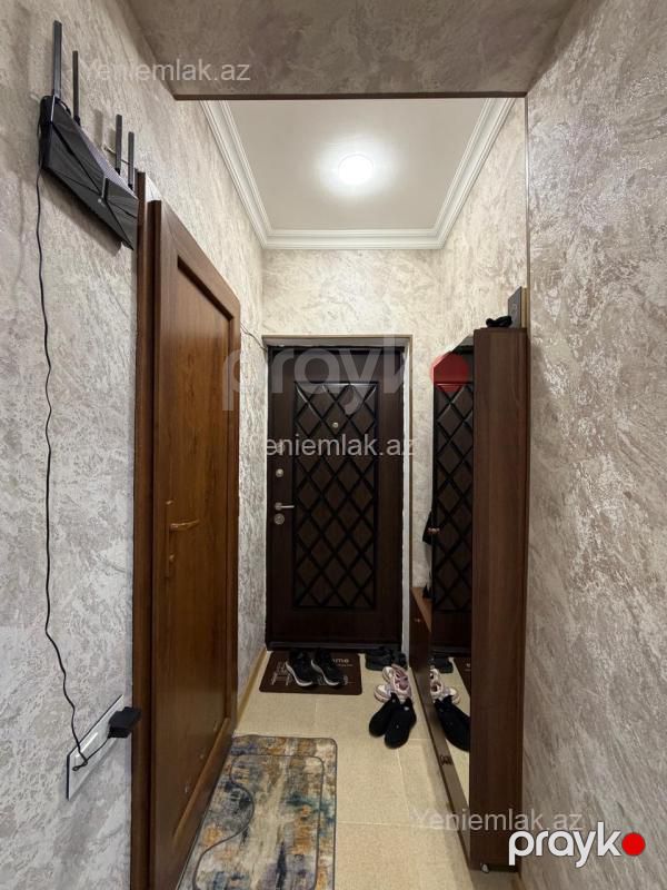 Satılır 2 otaqlı Bina evi menzil (Yeni tikili), 44 m², Masazır — Mənzil, Abşeron (10)