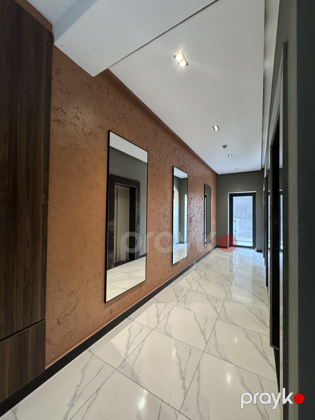 Satılır 2 otaqlı yeni tikili 46 m² — Mənzil, Bakı (6)
