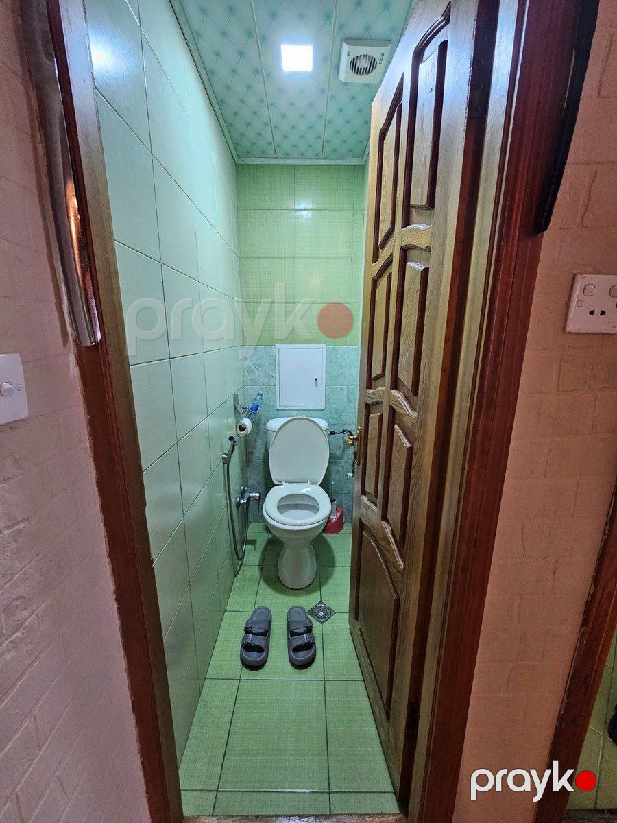 Satılır 2 otaqlı köhnə tikili 65 m² — Mənzil, Bakı (9)
