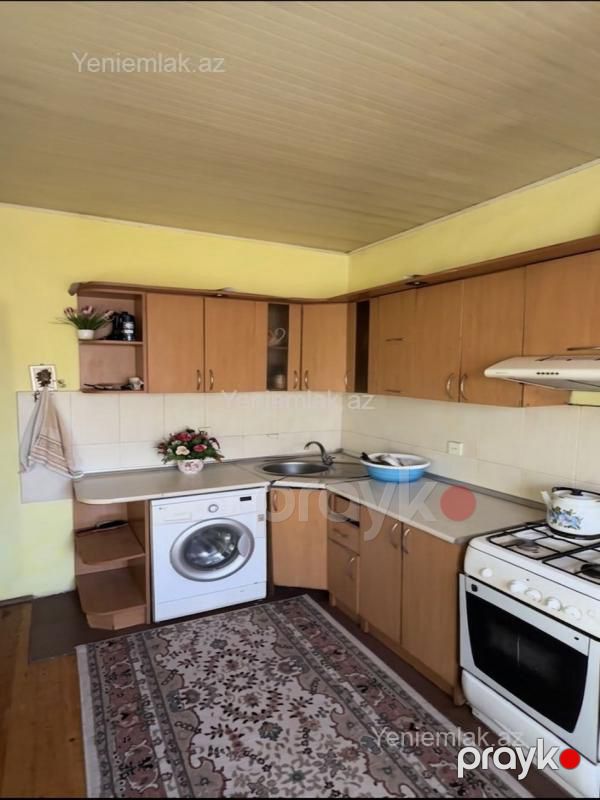 Satılır 6 otaqlı Həyət evi / Villa, 260 m², Binəqədi rayonu — Ev, villa, Bakı (8)