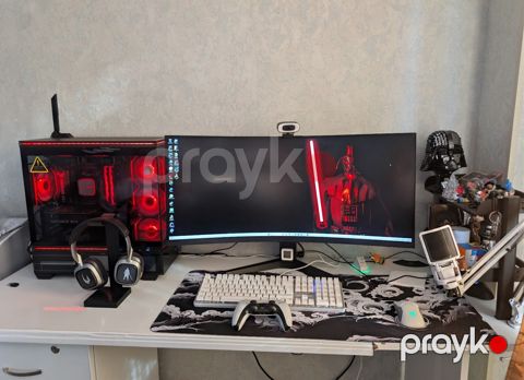 Gaming PC — Bakı