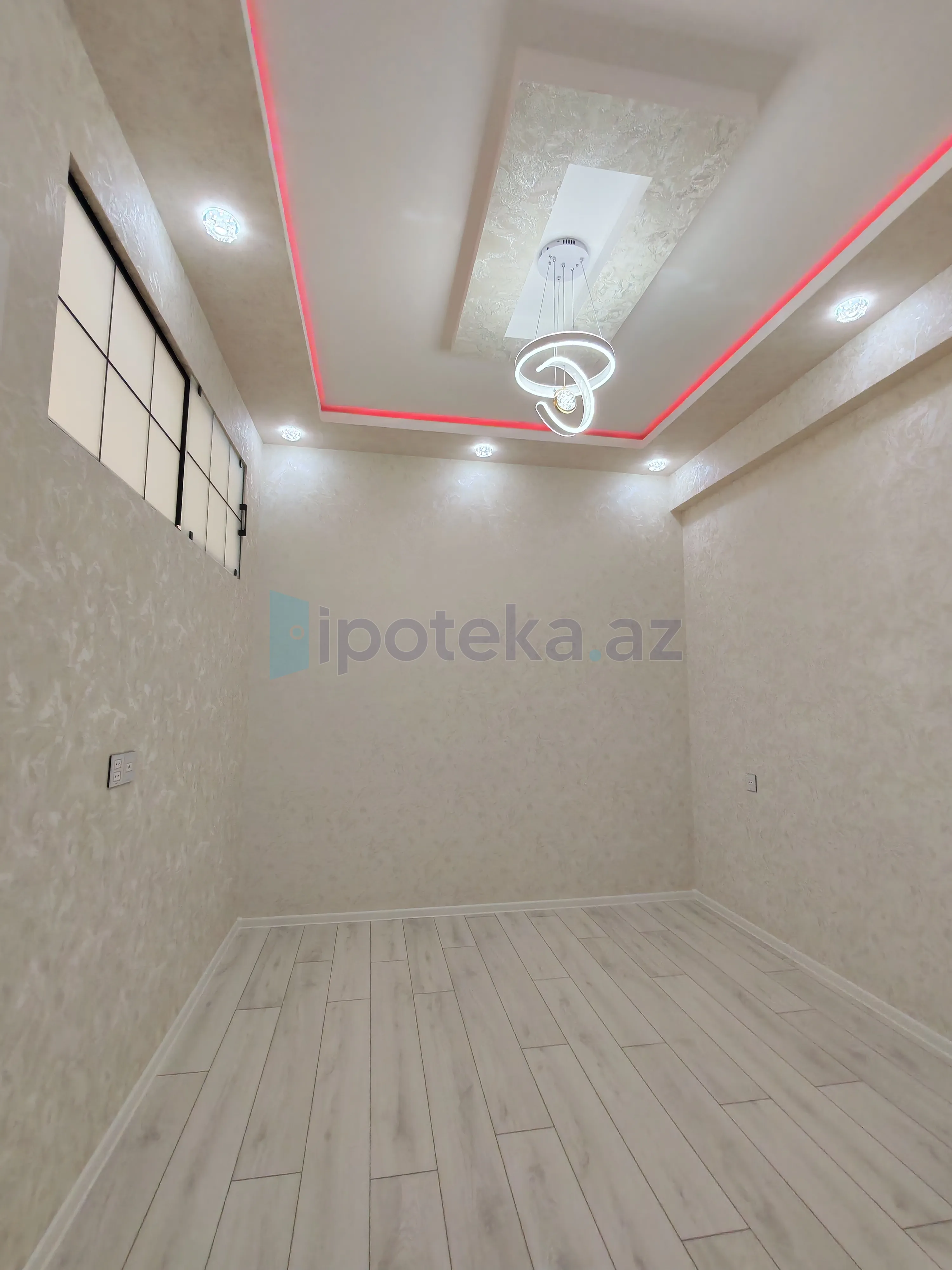 Satılır: 3 Otaq, Yeni tikili, 80.00 m² — Mənzil, Xırdalan (4)