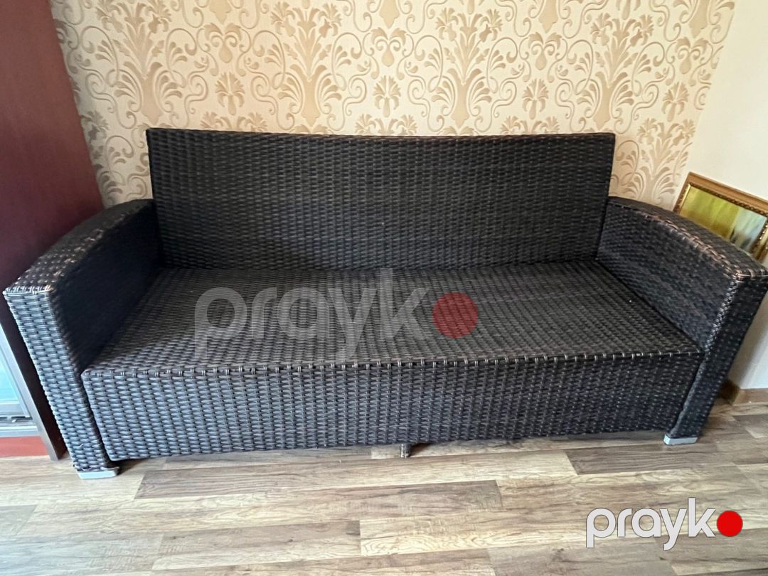 Bağ üçün divan — Mebel, Bakı (2)