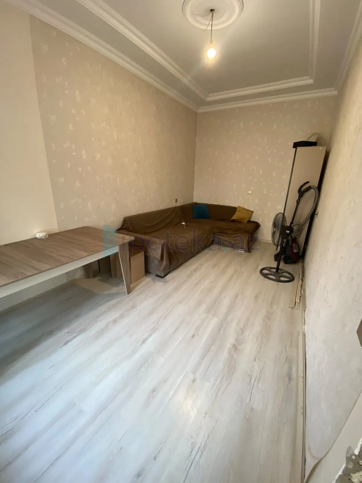 Satılır: 2 Otaq, Evlər/Villalar, Abşeron r., Masazır q., 45.00 m² — Ev, villa, Masazır (5)