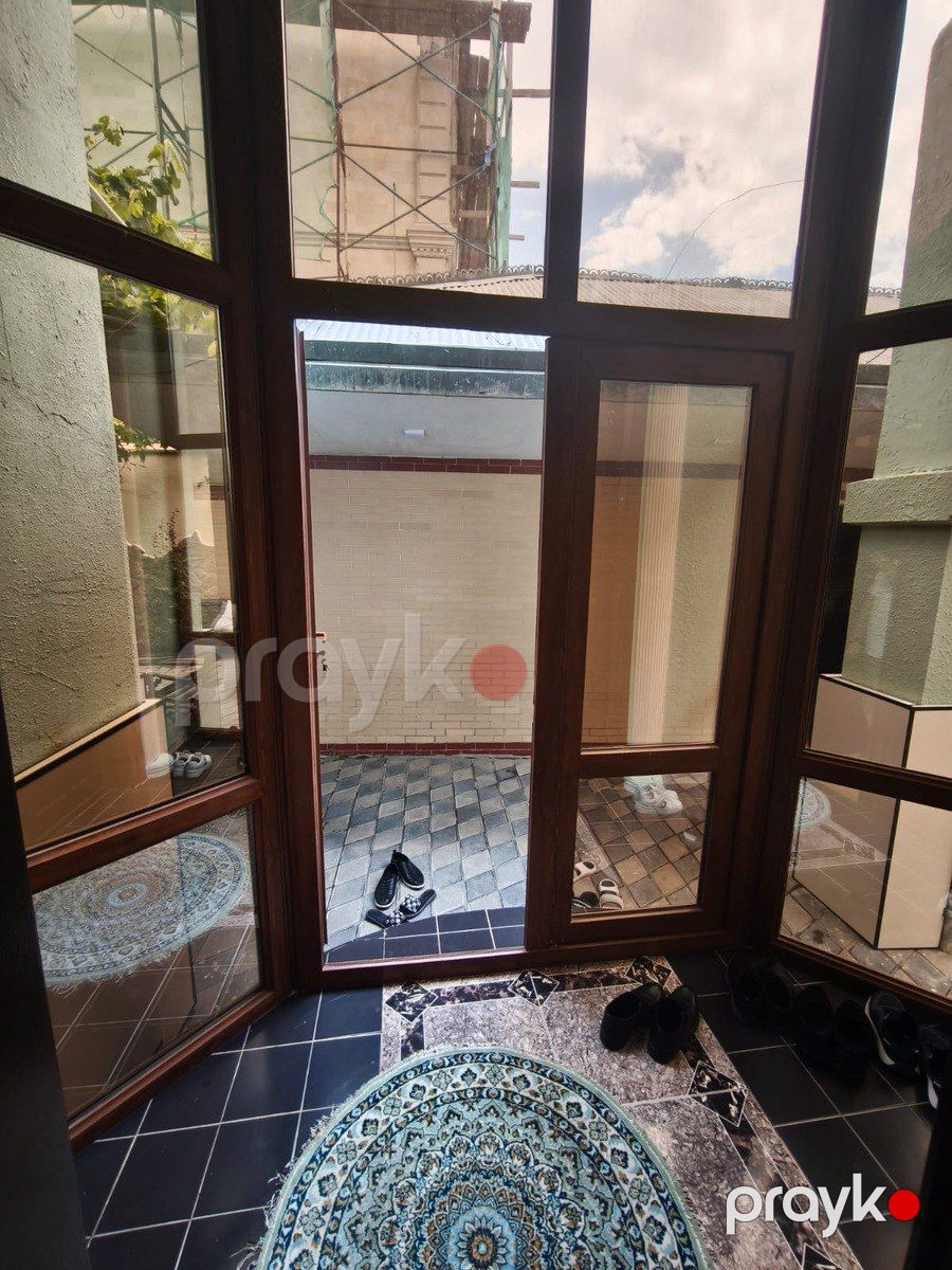 Satılır 7 otaqlı həyət evi/bağ evi 350 m² — Ev, villa, Bakı (11)