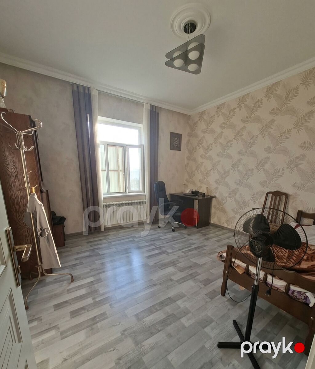 3 otaqlı, 100 kv. m, Kredit yoxdur, Yeni təmirli — Ev, villa, Bakı (5)