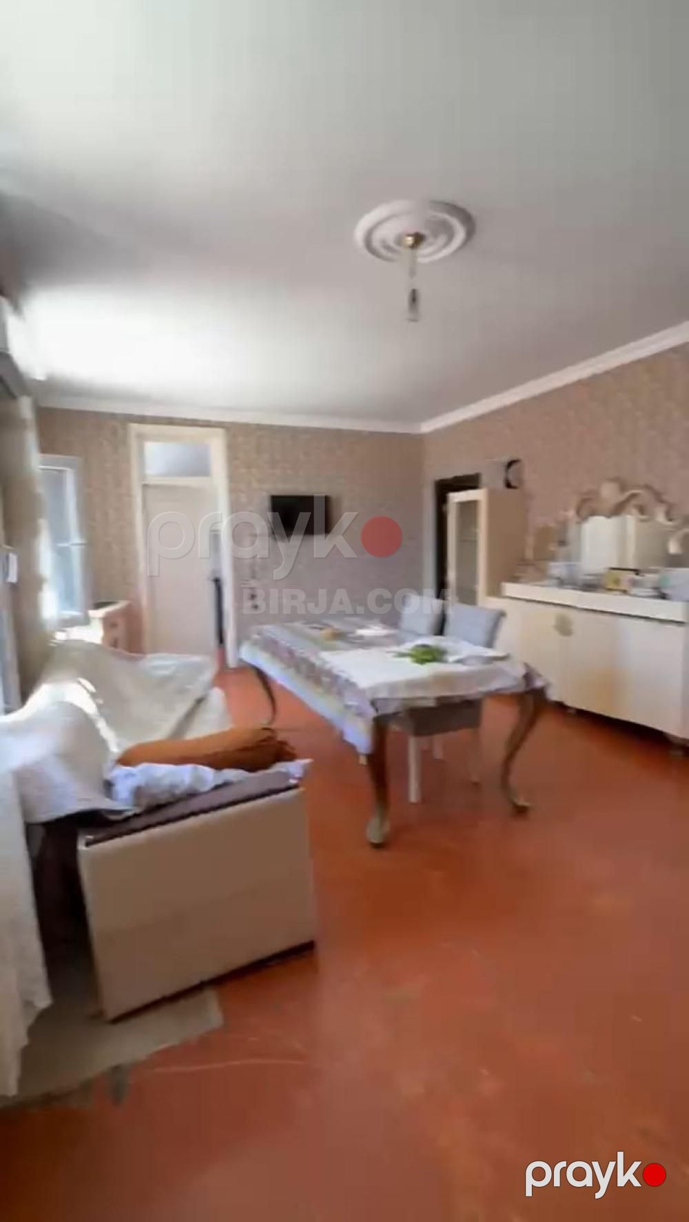 Satılır həyət evi, Qala qəs — Ev, villa (9)