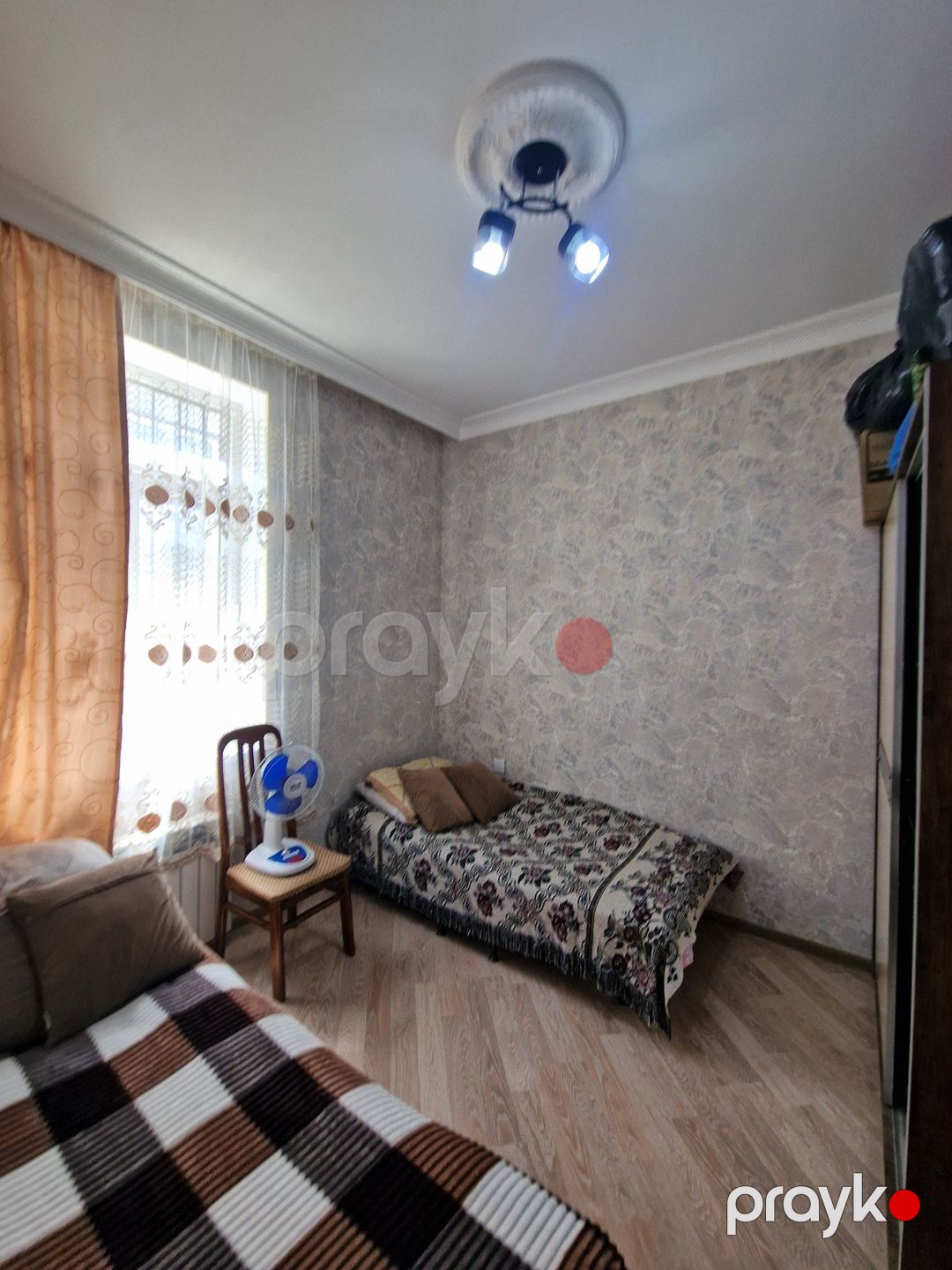Satılır 4 otaqlı həyət evi/bağ evi 114 m² — Ev, villa, Bakı (2)
