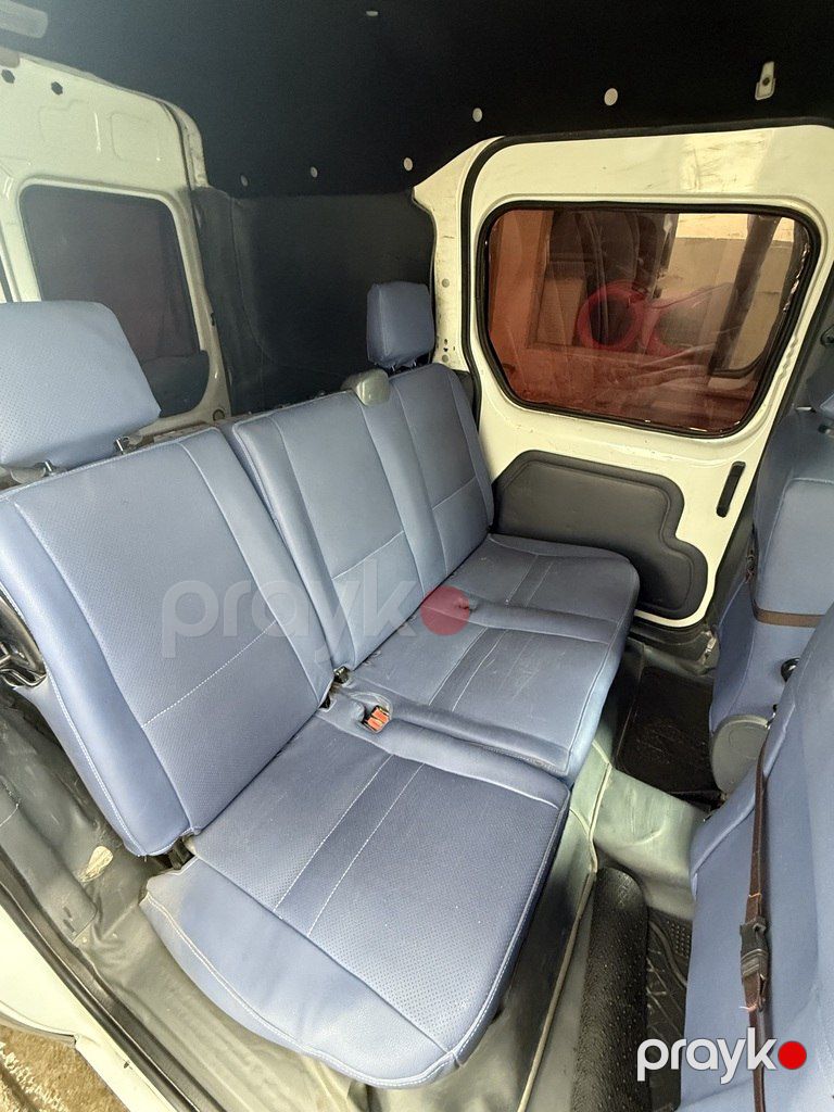 Ford Transit Connect, 2.0 L, 2013 il, 221 446 km — Yük maşınları, Bakı (7)
