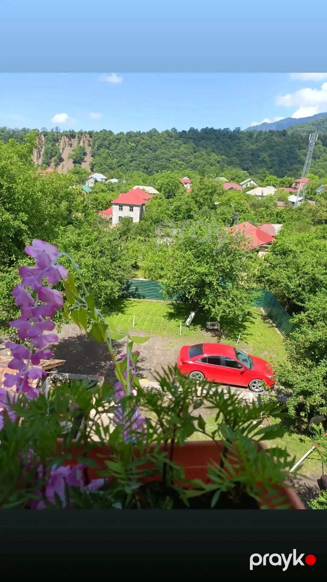 Villa kirayə verilir, Qəbələ ş — Ev, villa, Qəbələ (3)