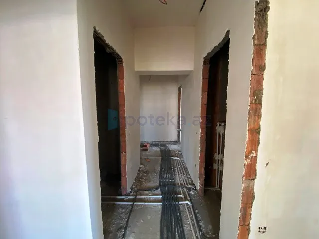 Satılır: 4 Otaq, Yeni tikili, Nizami r., 8-ci km q., 110.00 m² — Mənzil, Bakı (11)