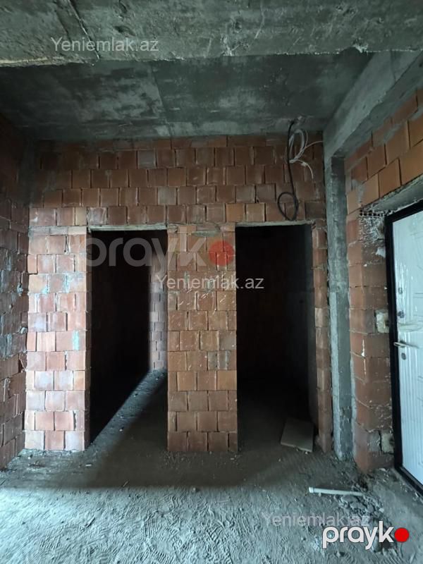 Satılır 3 otaqlı Bina evi menzil (Yeni tikili), 125 m², Sabunçu rayonu — Mənzil, Bakı (10)