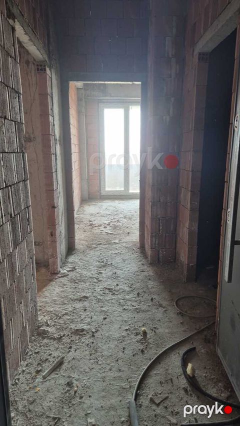 Satılır 2 otaqlı yeni tikili 91 m² — Bakı