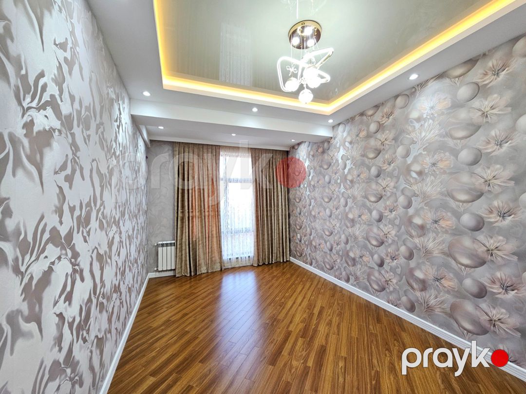 Satılır 2 otaqlı yeni tikili 110 m² — Mənzil, Bakı (3)