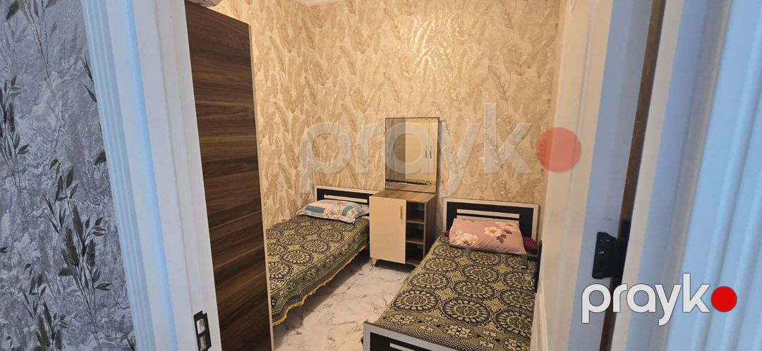 2-otaqlı yeni tikili, Saray qəs., 58 m² — Mənzil, Sumqayıt (6)