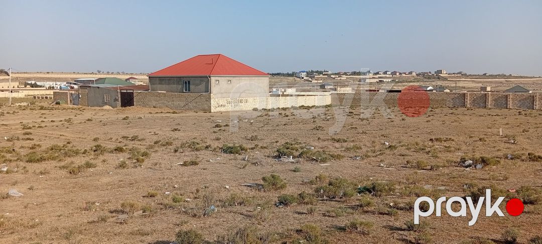 Satılır torpaq 4.2 sot — Torpaq, Bakı (4)