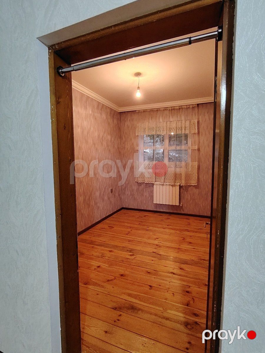 İcarəyə verilir 3 otaqlı həyət evi/bağ evi 90 m² — Ev, villa, Bakı (4)