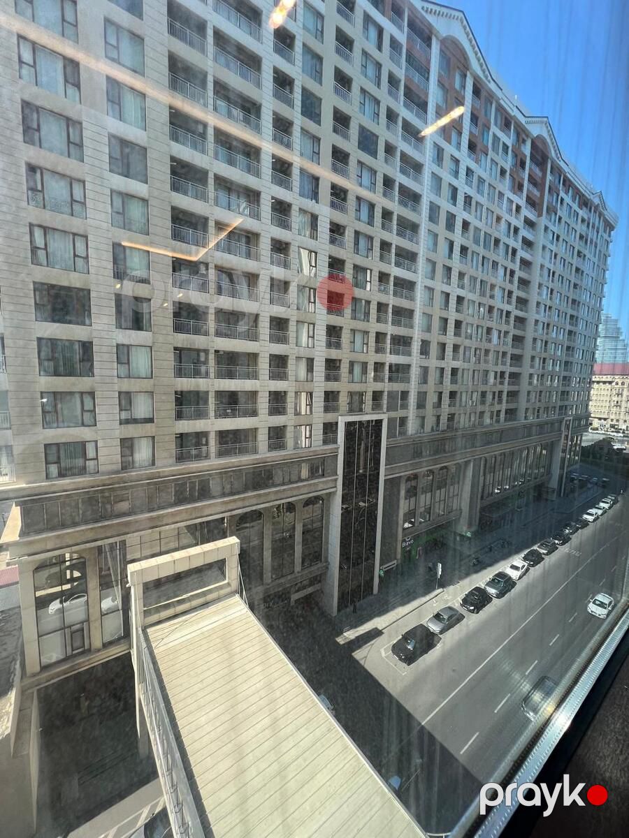 Satılır 3 otaqlı yeni tikili 210 m² — Mənzil, Bakı (8)