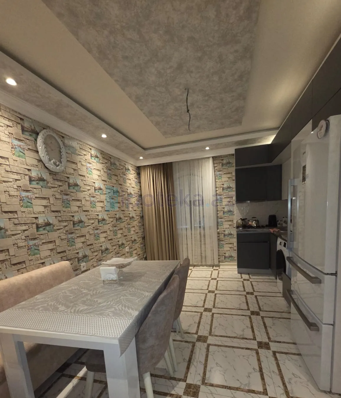 Satılır: 7 Otaq, Evlər/Villalar, Suraxanı r., Hövsan q., 7.00 sot — Ev, villa, Hövsan (7)
