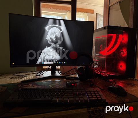 Gaming PC — Bakı