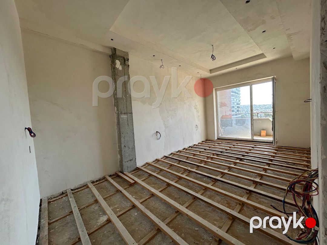 Satılır 3 otaqlı yeni tikili 114 m² — Mənzil, Bakı (4)