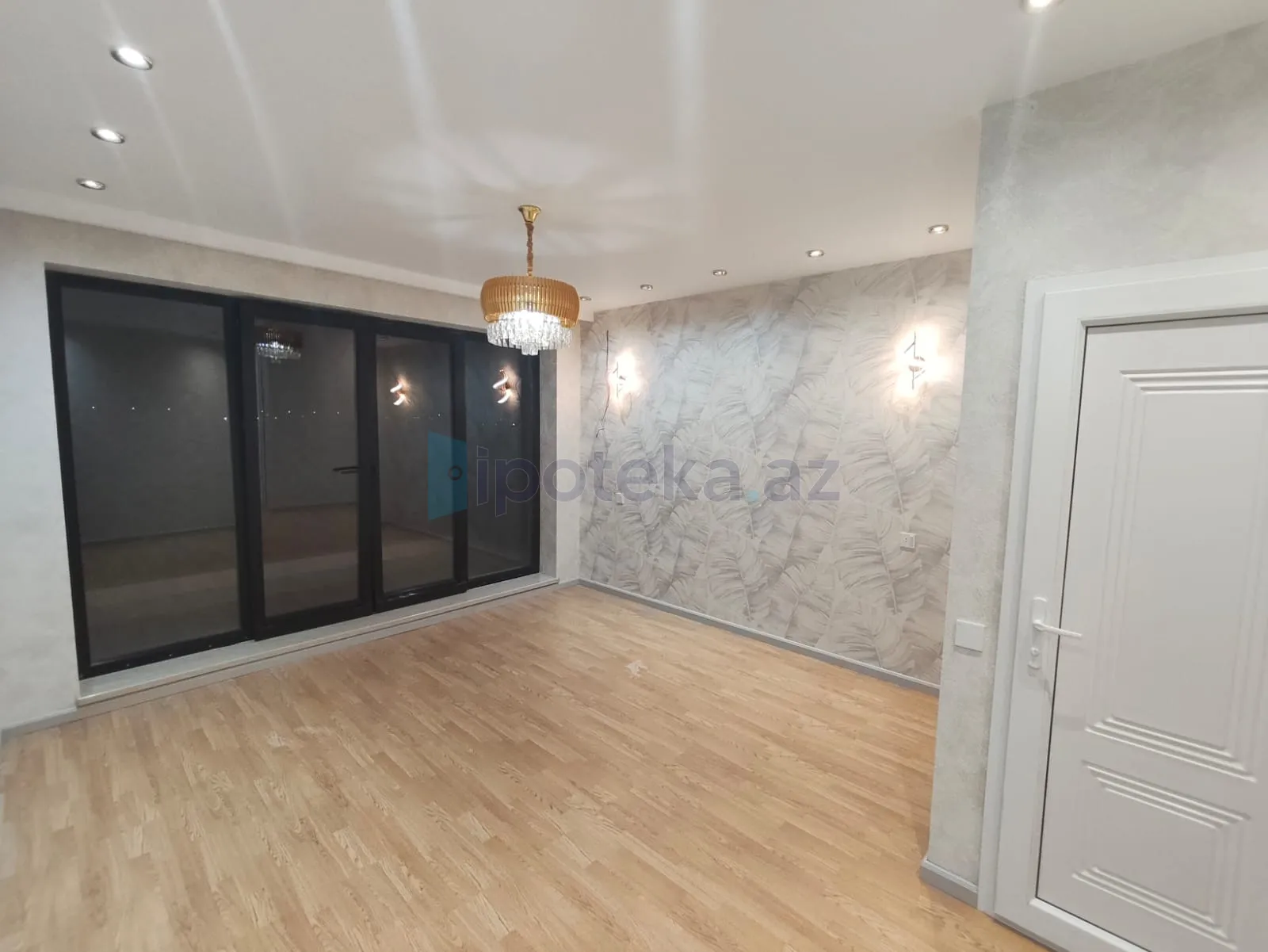Satılır: 3 Otaq, Evlər/Villalar, Suraxanı r., Bahar q., 120.00 m² — Ev, villa (9)