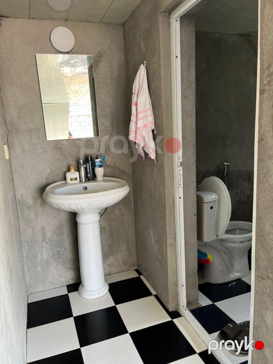 Həyət evi, Şəki ş — Ev, villa, Şəki (5)