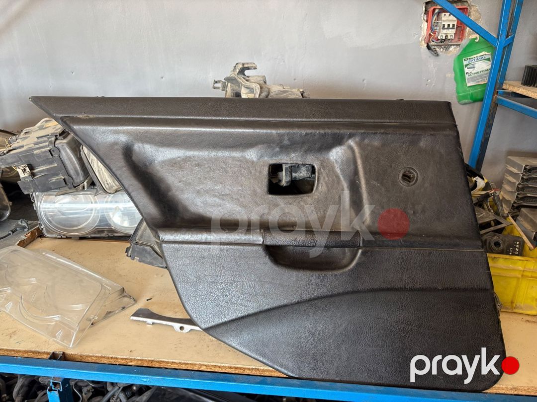 BMW E36 ehtiyat hissələri — Ehtiyat hissələri və aksesuarlar, Bakı (2)