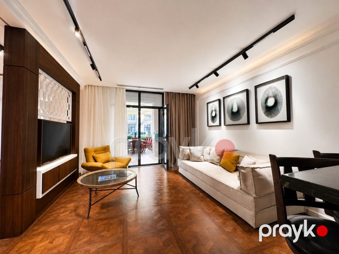 Satılır 2 otaqlı yeni tikili 108 m² — Mənzil, Bakı (11)