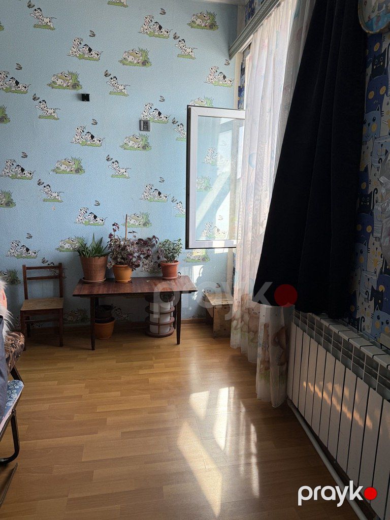 Həyət evi kirayə verilir, Yasamal r — Ev, villa, Bakı (2)