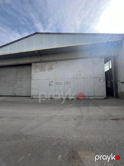 İcarəyə verilir obyekt 1800 m² — Bakı